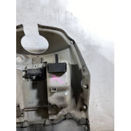 Carena Retroscudo Kymco People S 125 Dal 2005 al 2016  1761836781837