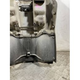 Carena Retroscudo Kymco People S 125 Dal 2005 al 2016  1761836781837