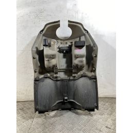 Carena Retroscudo Kymco People S 125 Dal 2005 al 2016  1761836781837