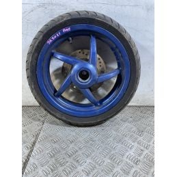 Cerchio Posteriore Aprilia SR 50 2t Acqua dal 2007 al 2017  1761837064915