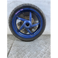 Cerchio Posteriore Aprilia SR 50 2t Acqua dal 2007 al 2017  1761837064915