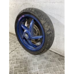 Cerchio Posteriore Aprilia SR 50 2t Acqua dal 2007 al 2017  1761837064915