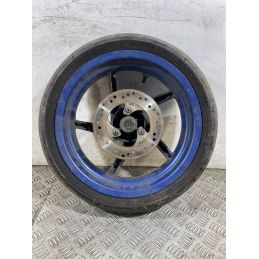 Cerchio Posteriore Aprilia SR 50 2t Acqua dal 2007 al 2017  1761837064915
