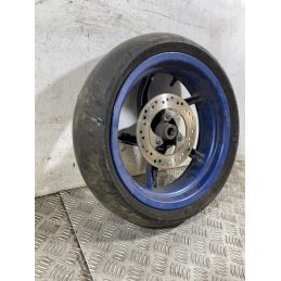 Cerchio Posteriore Aprilia SR 50 2t Acqua dal 2007 al 2017  1761837064915