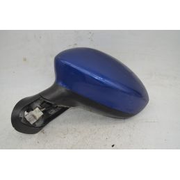 Specchietto retrovisore esterno SX Fiat Grande Punto Dal 2008 al 2011 Cod 011023  1761837380176