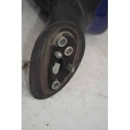 Specchietto retrovisore esterno SX Fiat Grande Punto Dal 2008 al 2011 Cod 011023  1761837380176