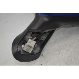 Specchietto retrovisore esterno SX Fiat Grande Punto Dal 2008 al 2011 Cod 011023  1761837380176