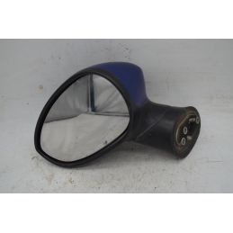 Specchietto retrovisore esterno SX Fiat Grande Punto Dal 2008 al 2011 Cod 011023  1761837380176