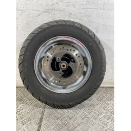 Cerchio Anteriore Peugeot SV 50 Geo Dal 1993 al 1995  1761837666218