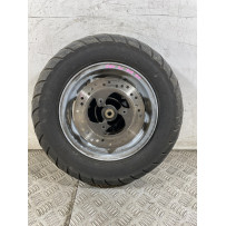 Cerchio Anteriore Peugeot SV 50 Geo Dal 1993 al 1995  1761837666218
