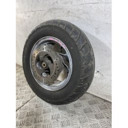 Cerchio Anteriore Peugeot SV 50 Geo Dal 1993 al 1995  1761837666218