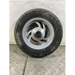 Cerchio Anteriore Peugeot SV 50 Geo Dal 1993 al 1995  1761837666218