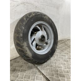 Cerchio Anteriore Peugeot SV 50 Geo Dal 1993 al 1995  1761837666218