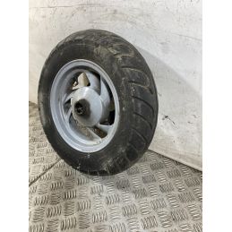 Cerchio Anteriore Peugeot SV 50 Geo Dal 1993 al 1995  1761837666218