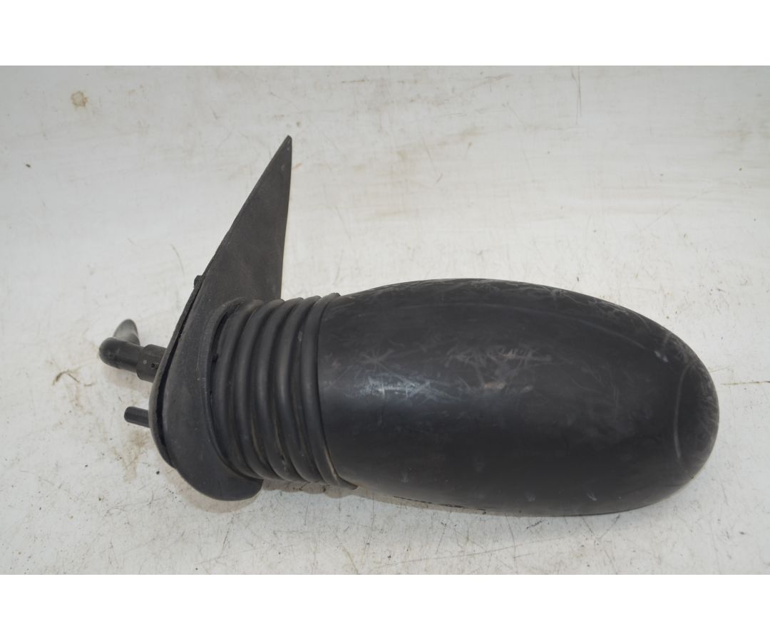 Specchietto retrovisore esterno Fiat Seicento Dal 1998 al 2005 Cod 026354  1761837923793
