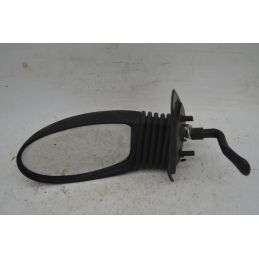 Specchietto retrovisore esterno Fiat Seicento Dal 1998 al 2005 Cod 026354  1761837923793