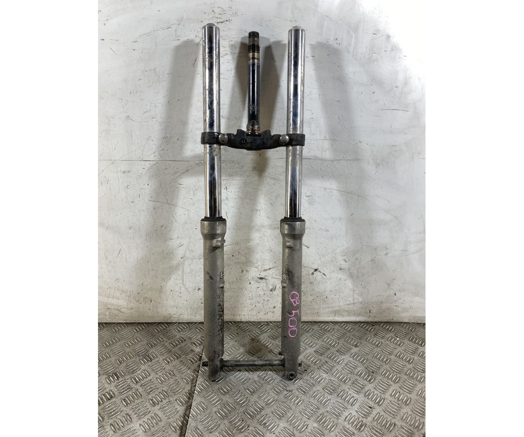 Forcella Honda CB 500 Dal 1993 al 2004  1761839346552