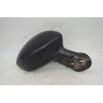 Specchietto retrovisore esterno DX Fiat 500 Dal 2007 al 2015 Cod 011024  1761838582951