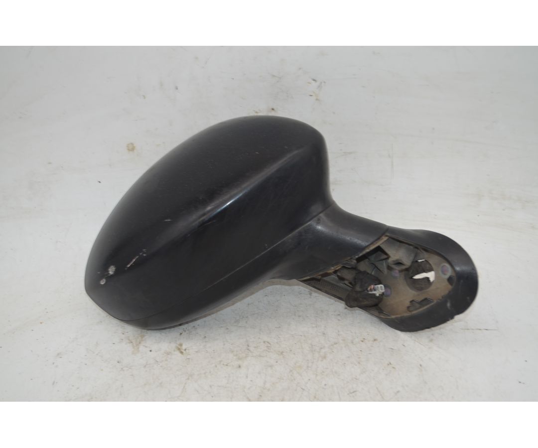 Specchietto retrovisore esterno DX Fiat 500 Dal 2007 al 2015 Cod 011024  1761838582951