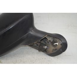 Specchietto retrovisore esterno DX Fiat 500 Dal 2007 al 2015 Cod 011024  1761838582951