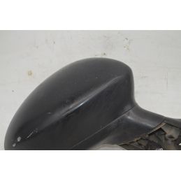 Specchietto retrovisore esterno DX Fiat 500 Dal 2007 al 2015 Cod 011024  1761838582951