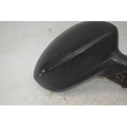 Specchietto retrovisore esterno DX Fiat 500 Dal 2007 al 2015 Cod 011024  1761838582951