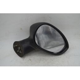 Specchietto retrovisore esterno DX Fiat 500 Dal 2007 al 2015 Cod 011024  1761838582951