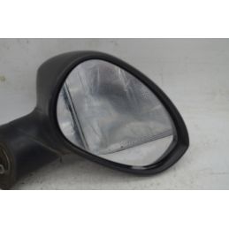Specchietto retrovisore esterno DX Fiat 500 Dal 2007 al 2015 Cod 011024  1761838582951