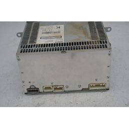Autoradio Nissan Qashqai J10 Dal 2006 al 2010 Cod 28185JD00A  1761839054891
