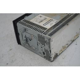 Autoradio Nissan Qashqai J10 Dal 2006 al 2010 Cod 28185JD00A  1761839054891