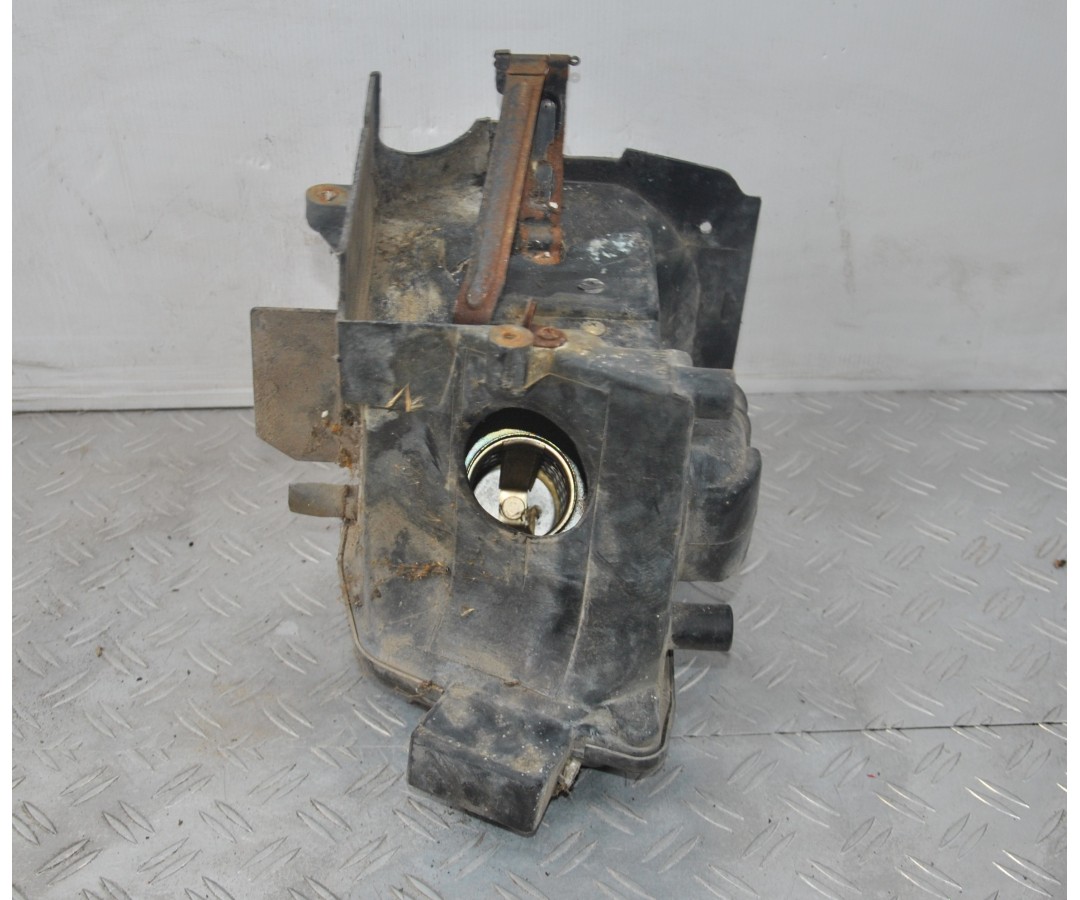 Scatola Filtro Aria Honda XL 125 dal 1980 al 1985  1624373115568