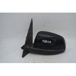Specchietto Retrovisore esterno SX Opel Meriva A Dal 2002 al 2010 Cod 024176  1761839400438