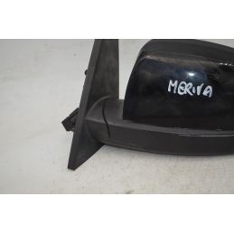 Specchietto Retrovisore esterno SX Opel Meriva A Dal 2002 al 2010 Cod 024176  1761839400438