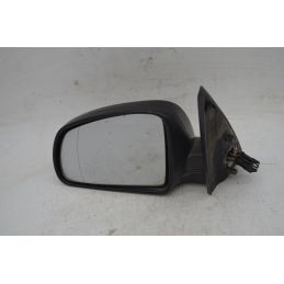 Specchietto Retrovisore esterno SX Opel Meriva A Dal 2002 al 2010 Cod 024176  1761839400438