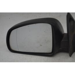 Specchietto Retrovisore esterno SX Opel Meriva A Dal 2002 al 2010 Cod 024176  1761839400438