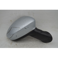 Specchietto retrovisore esterno DX Fiat 500 Dal 2007 al 2014 Cod 011024  1761839547393