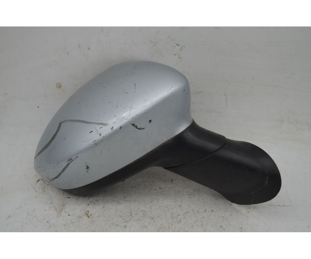 Specchietto retrovisore esterno DX Fiat 500 Dal 2007 al 2014 Cod 011024  1761839547393