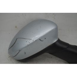 Specchietto retrovisore esterno DX Fiat 500 Dal 2007 al 2014 Cod 011024  1761839547393