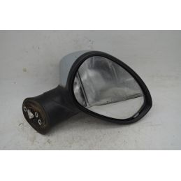 Specchietto retrovisore esterno DX Fiat 500 Dal 2007 al 2014 Cod 011024  1761839547393
