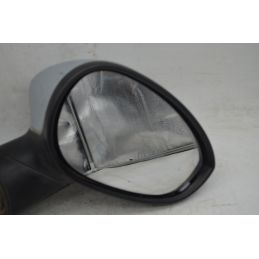 Specchietto retrovisore esterno DX Fiat 500 Dal 2007 al 2014 Cod 011024  1761839547393