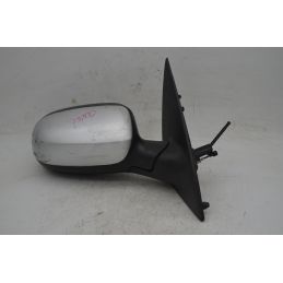 Specchietto Retrovisore esterno DX Opel Corsa C Dal 2000 al 2006 Cod 010676  1761839963735