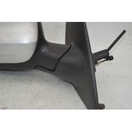 Specchietto Retrovisore esterno DX Opel Corsa C Dal 2000 al 2006 Cod 010676  1761839963735