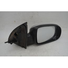 Specchietto Retrovisore esterno DX Opel Corsa C Dal 2000 al 2006 Cod 010676  1761839963735