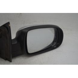 Specchietto Retrovisore esterno DX Opel Corsa C Dal 2000 al 2006 Cod 010676  1761839963735