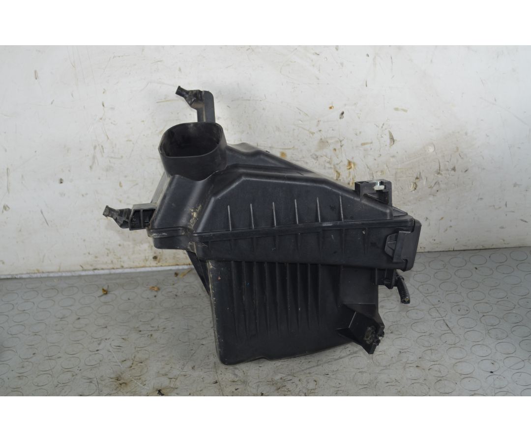 Scatola Filtro Aria Nissan Qashqai J10 Dal 2006 al 2010 Cod 16500JD50E  1761840284881