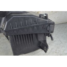 Scatola Filtro Aria Nissan Qashqai J10 Dal 2006 al 2010 Cod 16500JD50E  1761840284881