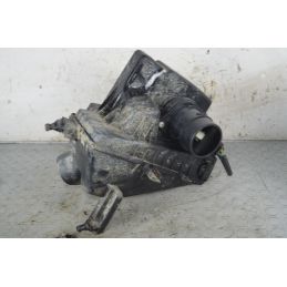 Scatola Filtro Aria Nissan Qashqai J10 Dal 2006 al 2010 Cod 16500JD50E  1761840284881