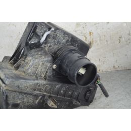 Scatola Filtro Aria Nissan Qashqai J10 Dal 2006 al 2010 Cod 16500JD50E  1761840284881