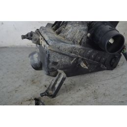 Scatola Filtro Aria Nissan Qashqai J10 Dal 2006 al 2010 Cod 16500JD50E  1761840284881