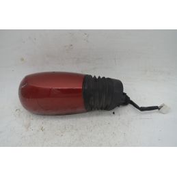 Specchietto retrovisore esterno DX Fiat Punto 188 Dal 2003 al 2007 Cod 01577180  1761840656114
